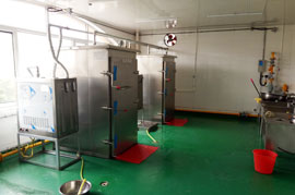 中緬、中貴天然氣管道向貴州售氣超20億方